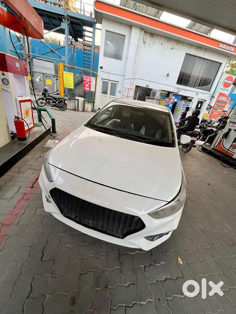 Hyundai Fluidic Verna 2013 Good Condition