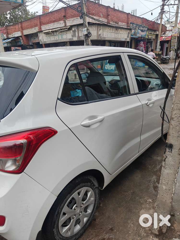 Hyundai I10 Magna 2016 Petrol