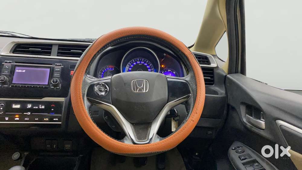 Honda Jazz 1.2 V I Vtec, 2015, Petrol