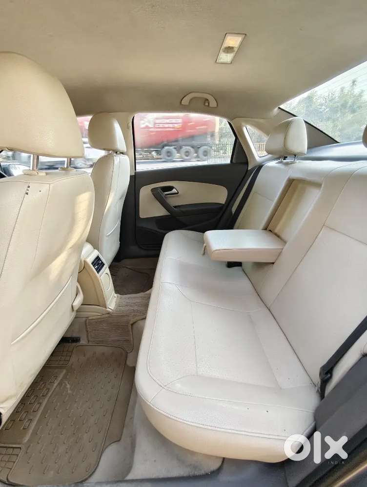 Volkswagen Vento 1.6 Diesel Highline