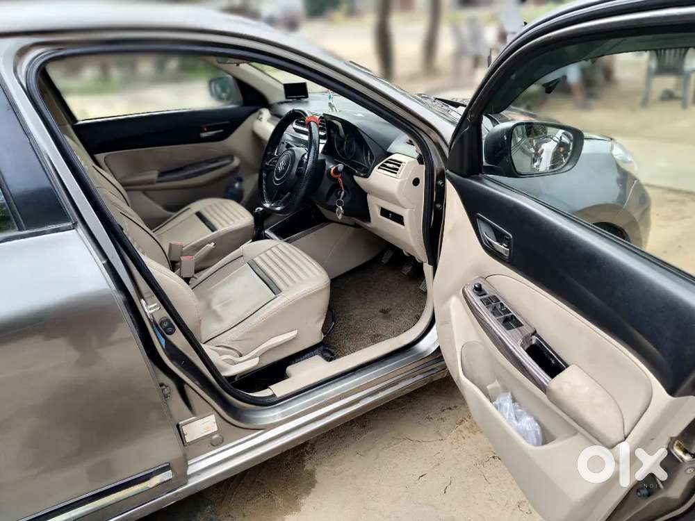 Maruti Suzuki Dzire 2020 Automatic