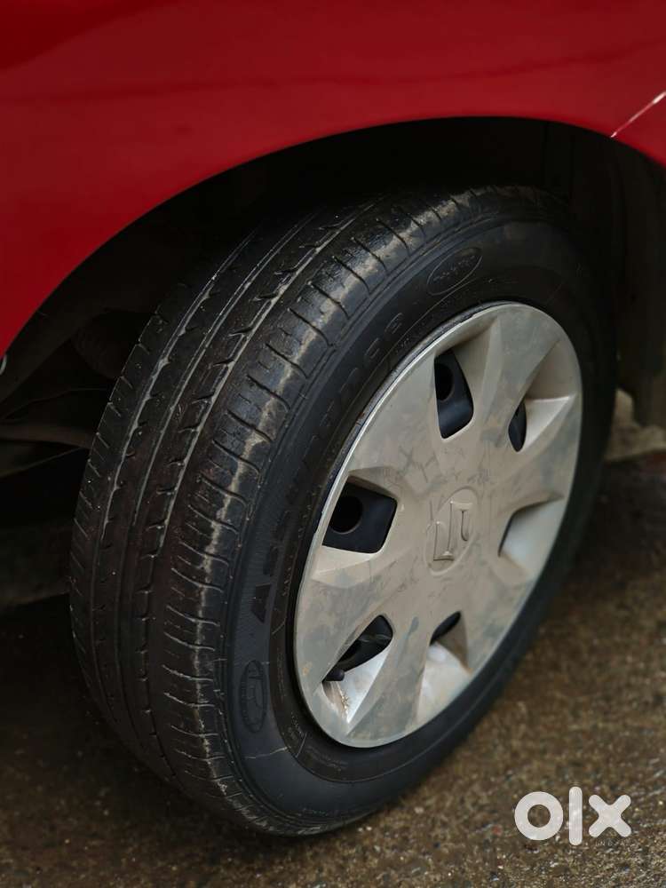 Maruti Suzuki Wagon R Vxi Amt1.2, 2016, Petrol