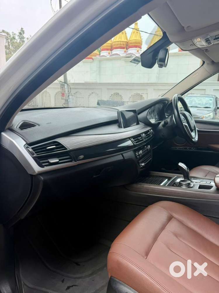 2016 Bmw Diesel Automatic 1st Owner