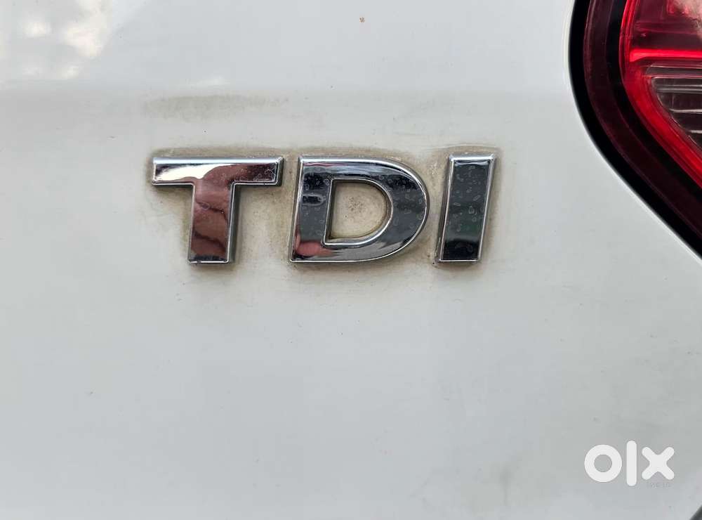 Volkswagen Polo 2013-2015 1.5 Tdi Comfortline, 2014, Diesel