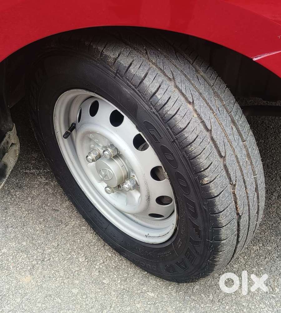 Hyundai Eon 1.0 Era Plus, 2013, Petrol