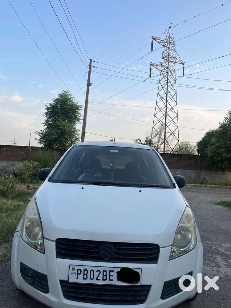 Maruti Suzuki Car 2009