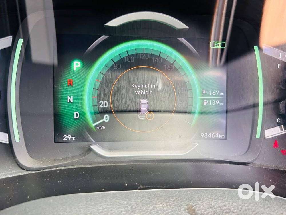 Hyundai Creta 1.5 Sx (o) Diesel, 2021, Diesel