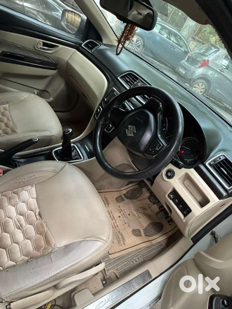 Maruti Suzuki Ciaz 2015 Cng & Hybrids Well Maintained