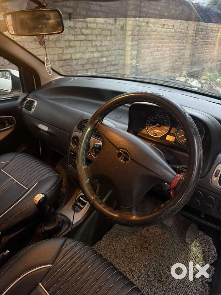 Tata Indigo Ecs 2015 Diesel 71000 Km Driven