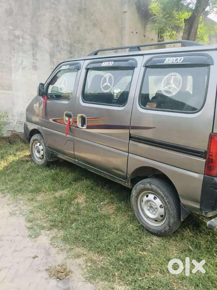 Maruti Suzuki Eeco 2021 Lpg 68000 Km Driven