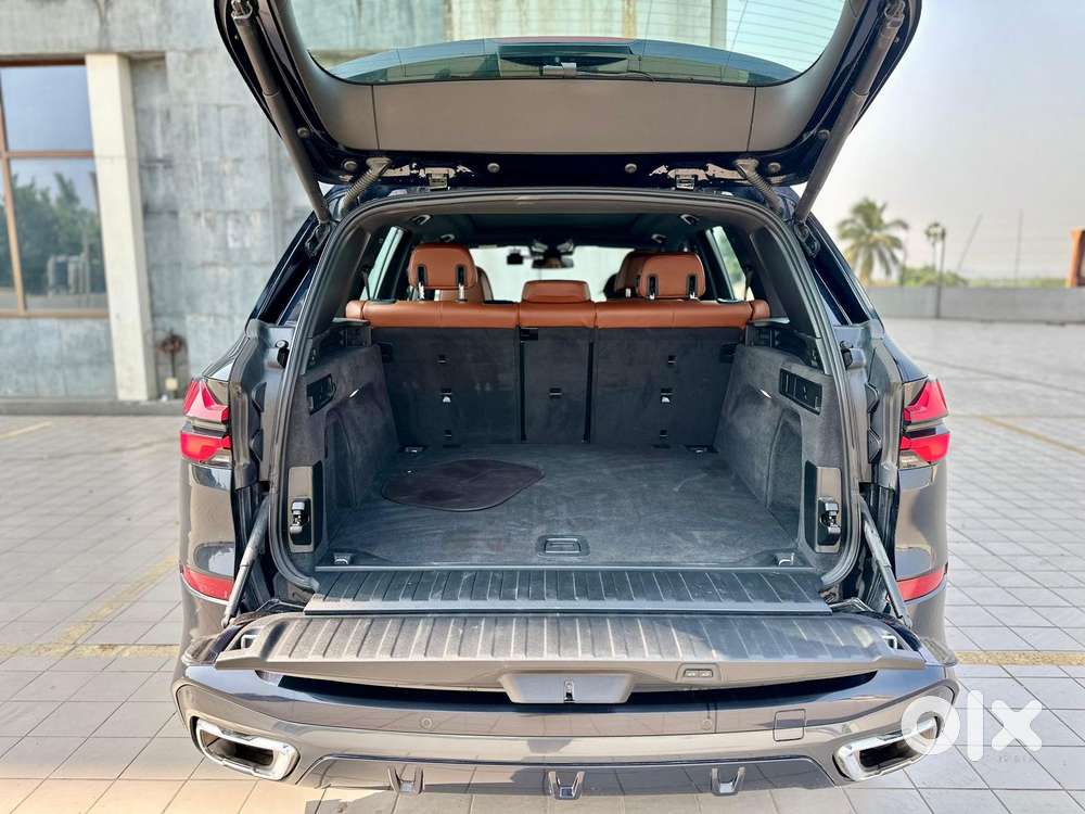 Bmw X5 Xdrive 30d M Sport, 2024, Diesel