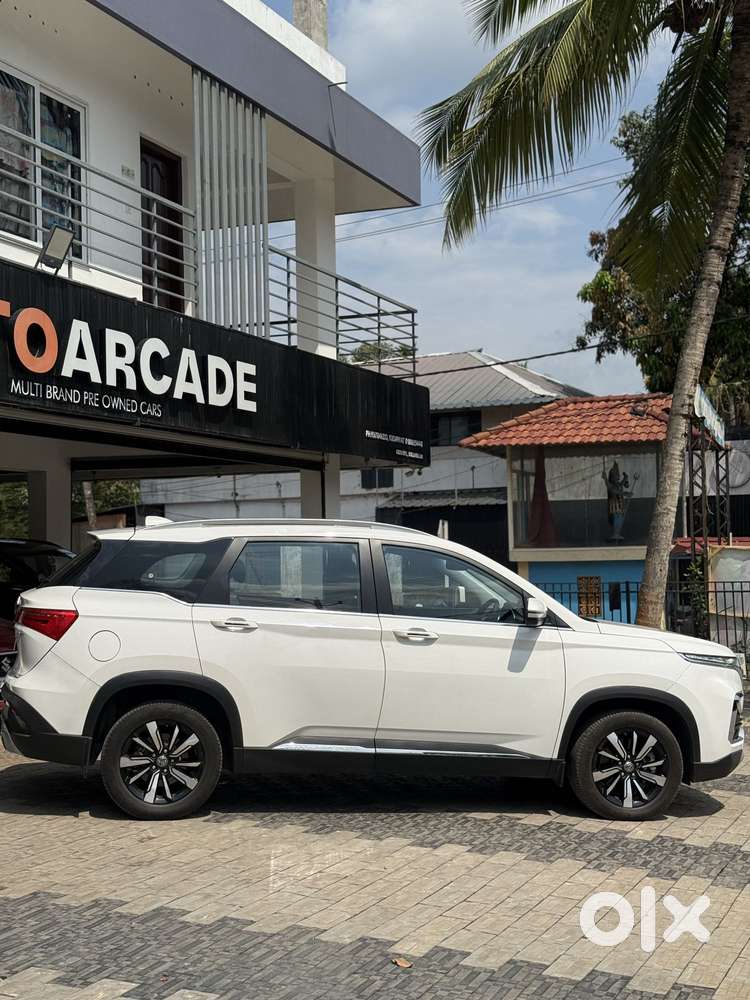 Mg Hector 2.0 Sharp Diesel, 2020, Diesel