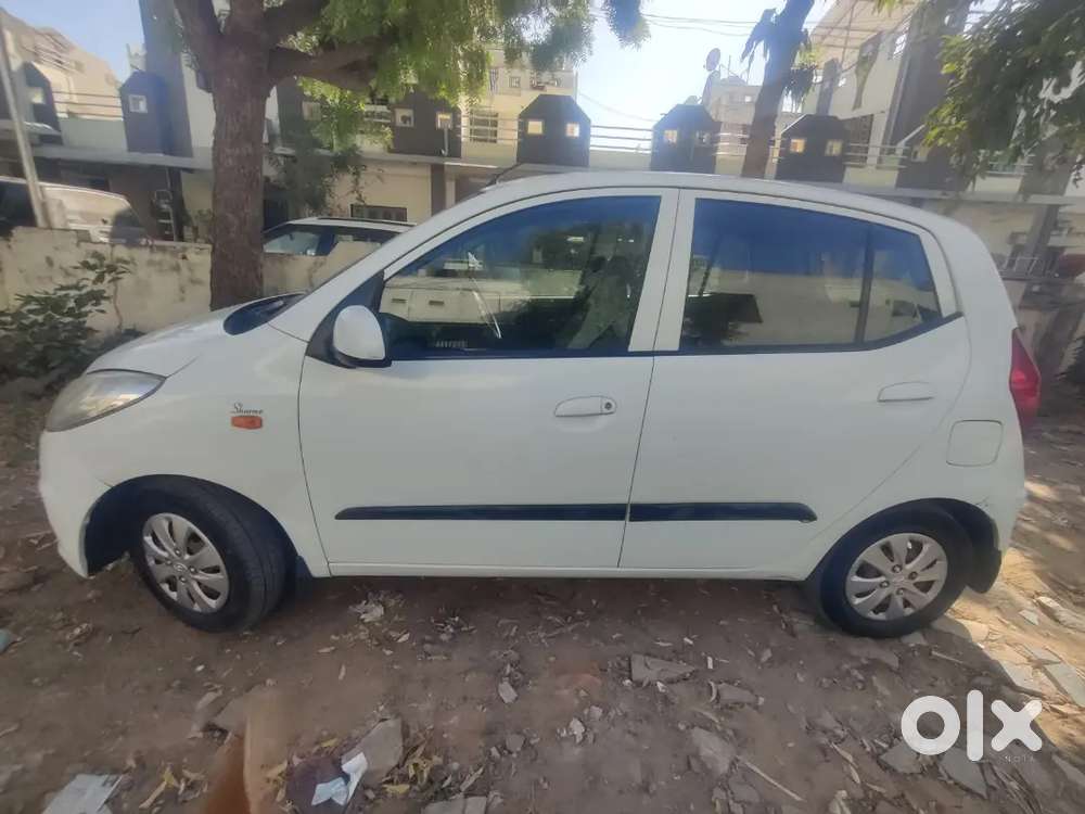Hyundai I10 1.1 Magna 2011