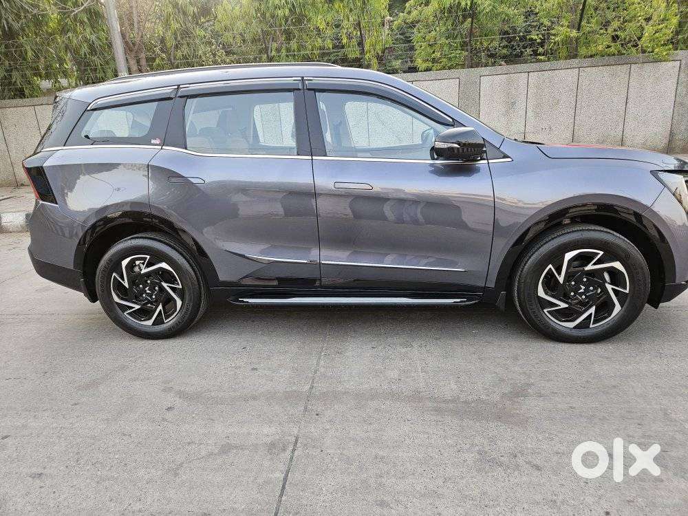 Mahindra Xuv 7xo Ax, 2026, Diesel