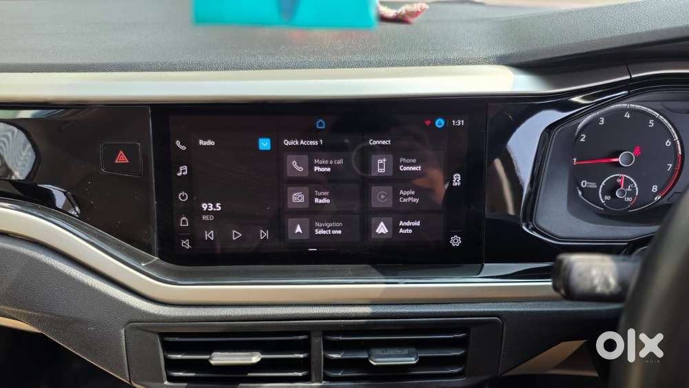 Volkswagen Virtus 1.0 Highline Tsi At, 2023, Petrol