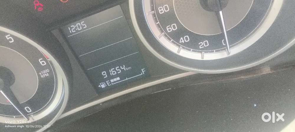 Maruti Suzuki Dzire 2019 Diesel