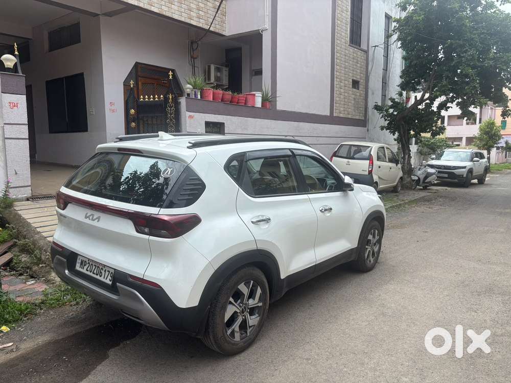 Kia Sonet Diesel 2023 .