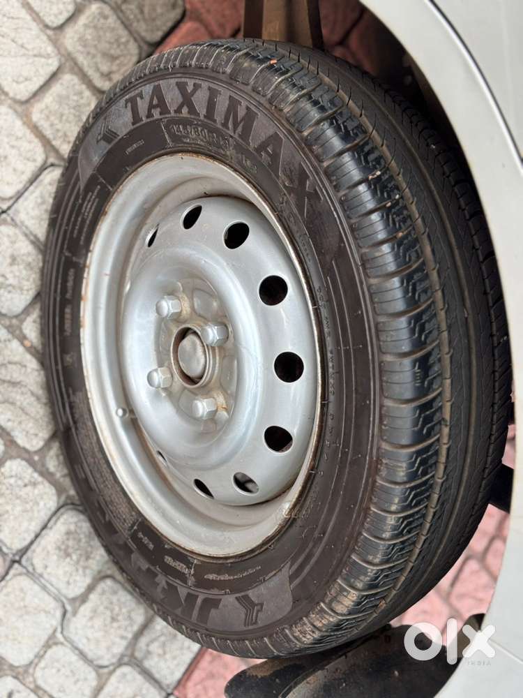 Maruti Suzuki Wagon R 2016 Petrol 75000 Km Driven