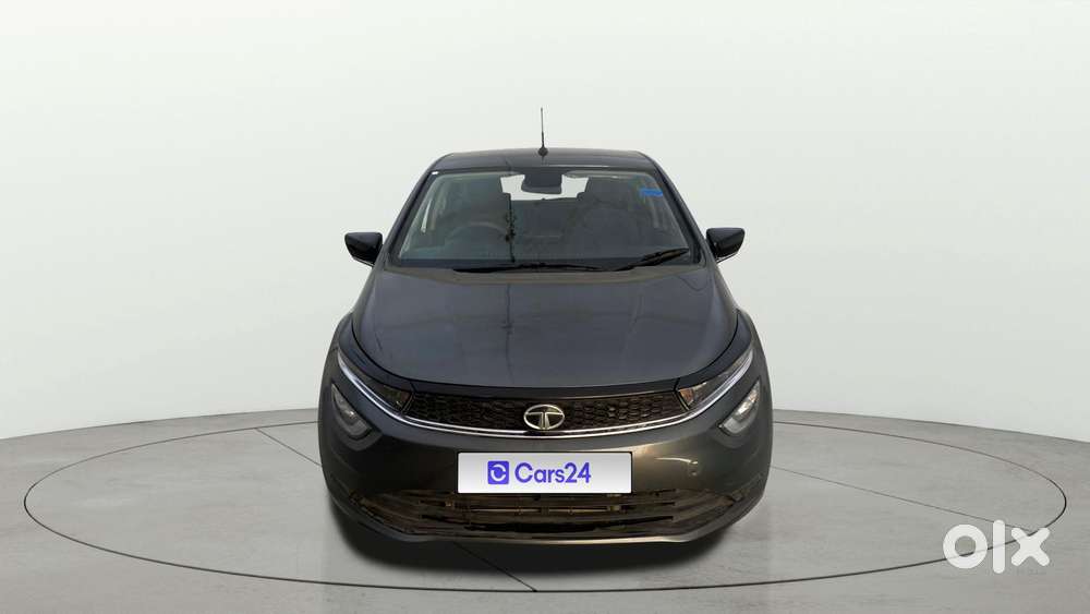 Tata Altroz Xz, 2022, Petrol