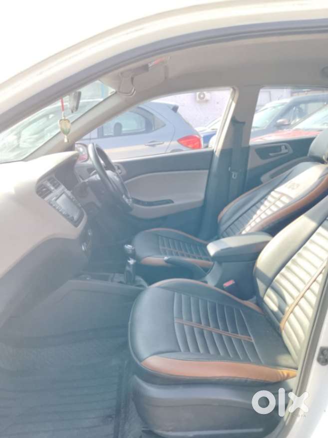 Hyundai I20 1.2 Asta, 2016, Petrol