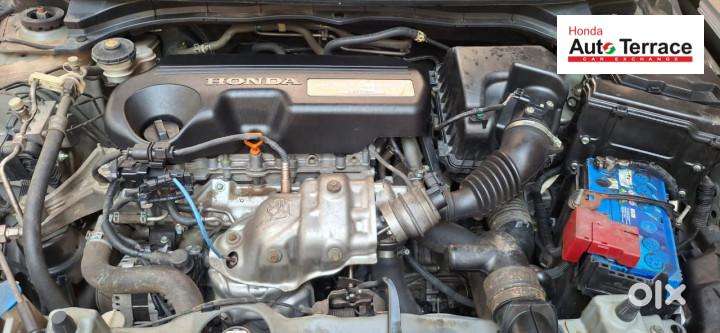 Honda Amaze Vx Diesel, 2022, Diesel