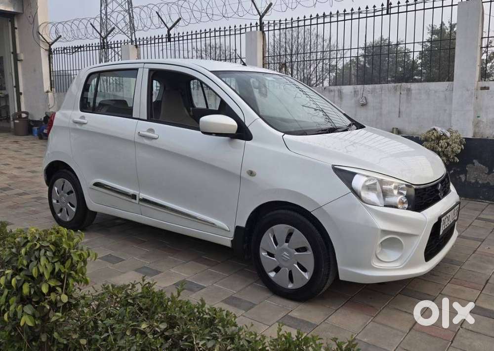 Maruti Suzuki Celerio Cng Vxi Optional, 2020, Cng & Hybrids