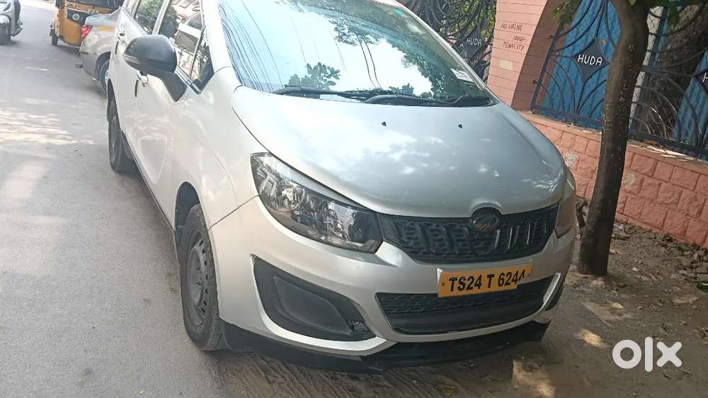 Mahindra Marazzo 2019 Diesel 160000 Km Driven