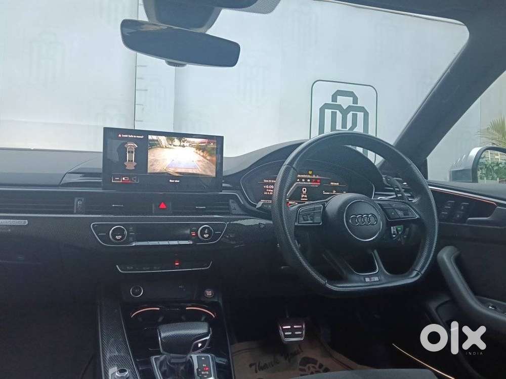 Audi S5 3.0 Tfsi Tiptronic, 2023, Petrol