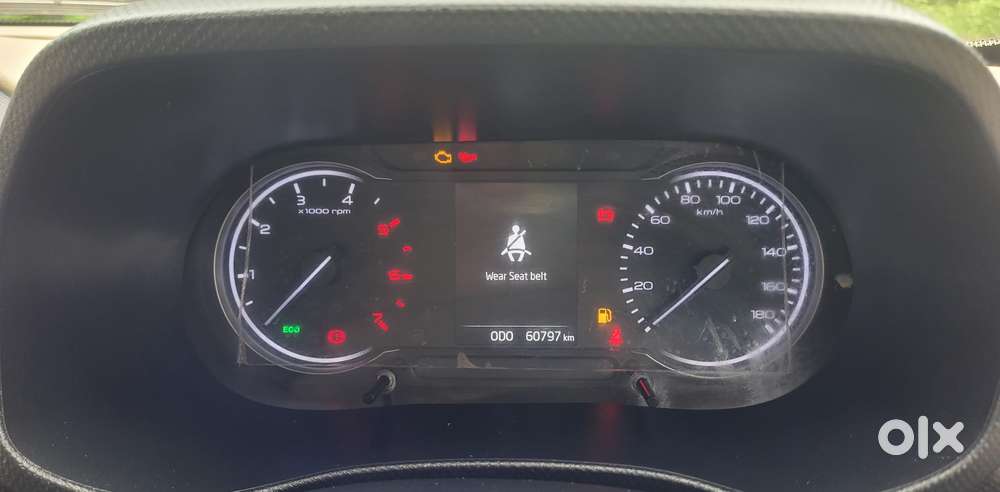 Mahindra Bolero Neo 1.5 N 10, 2023, Diesel