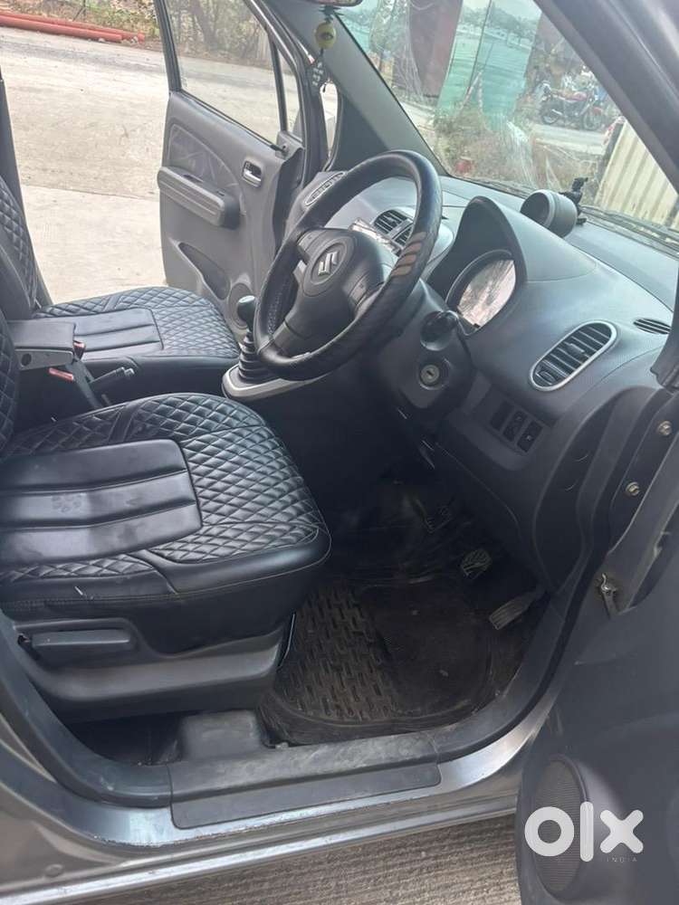 Maruti Suzuki Ritz 2009 Diesel Running Condition