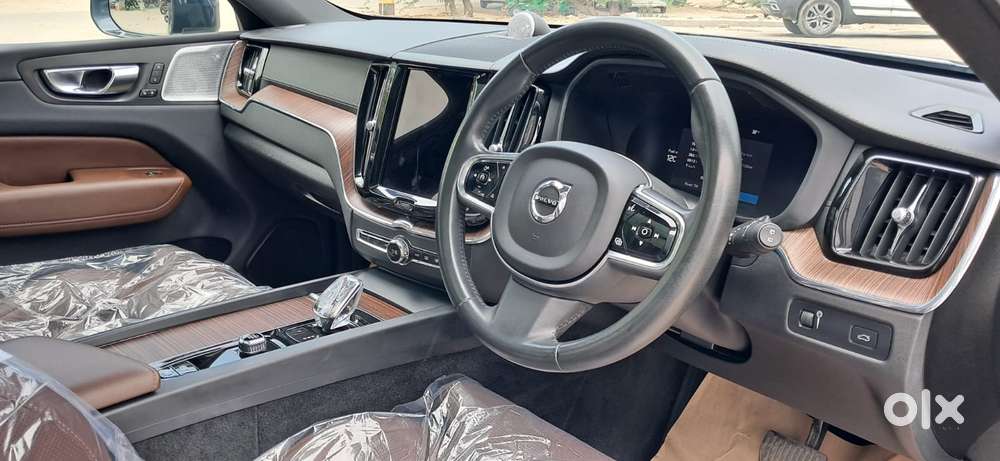 Volvo Xc60 2.0 B5 Ultimate, 2022, Petrol