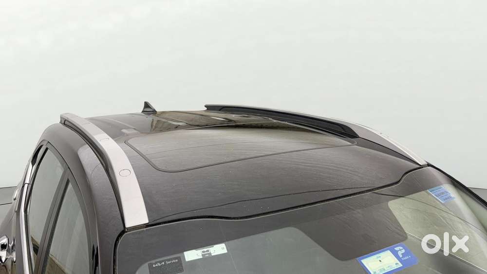 Kia Sonet Htx Plus Turbo Imt, 2022, Petrol