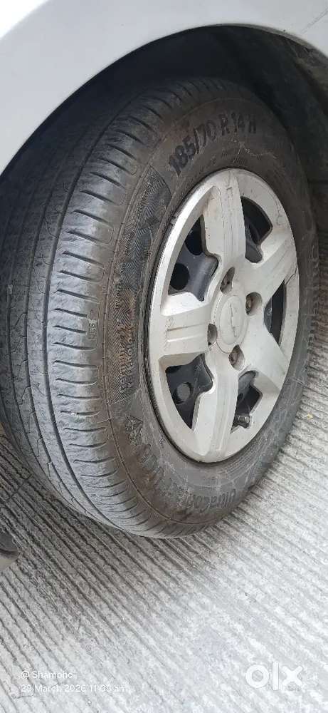 Chevrolet Enjoy 2013 Diesel 137095 Km Driven