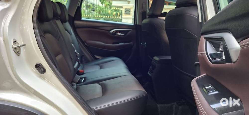 Maruti Suzuki Grand Vitara Smart Hybrid Alpha, 2023, Petrol