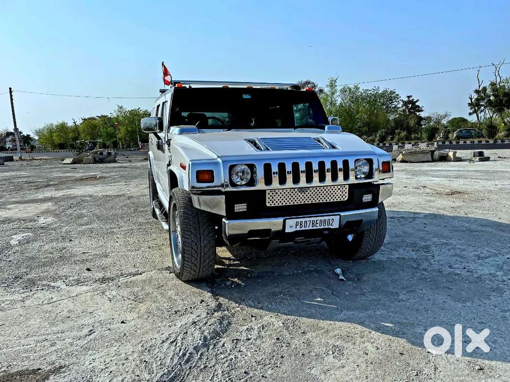 Hummer H2 For Sale