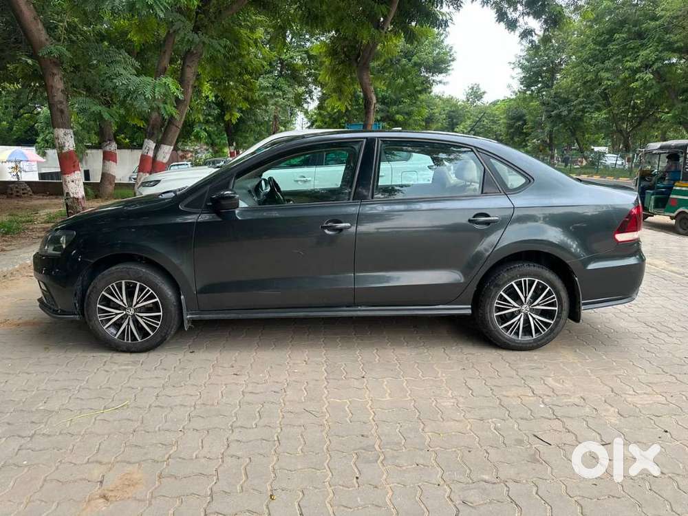 Volkswagen Vento