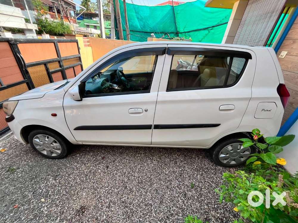 Alto K10 For Sale With Good Condition
