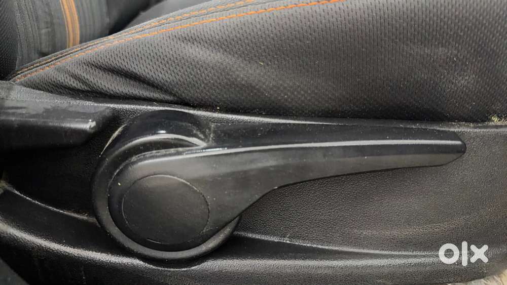 Tata Tiago Nrg Petrol, 2018, Petrol