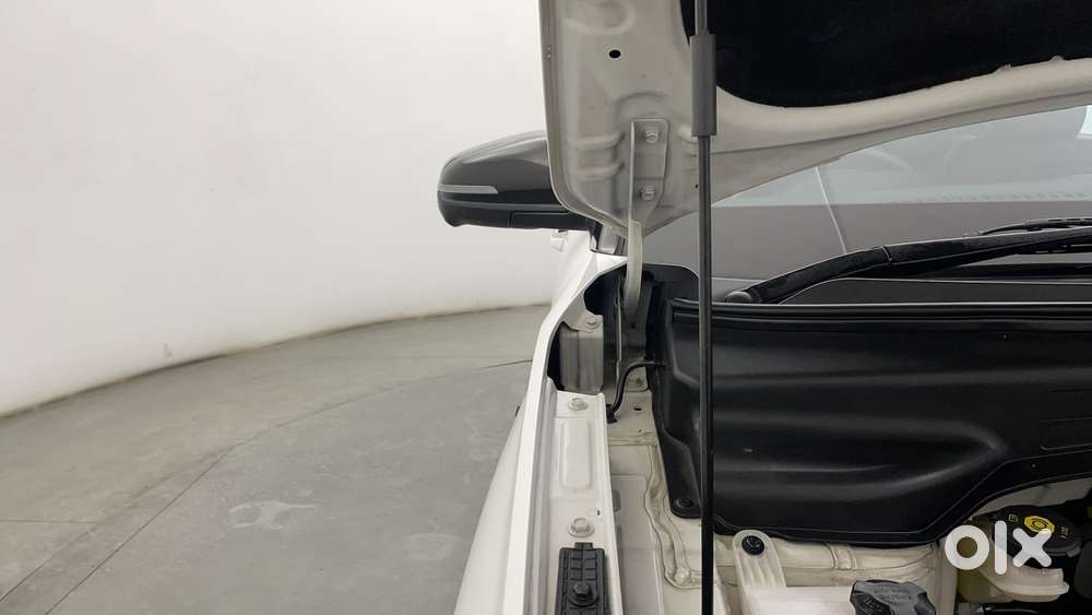 Hyundai Alcazar 1.5 Signature (o) Diesel At 7 Str, 2023, Diesel