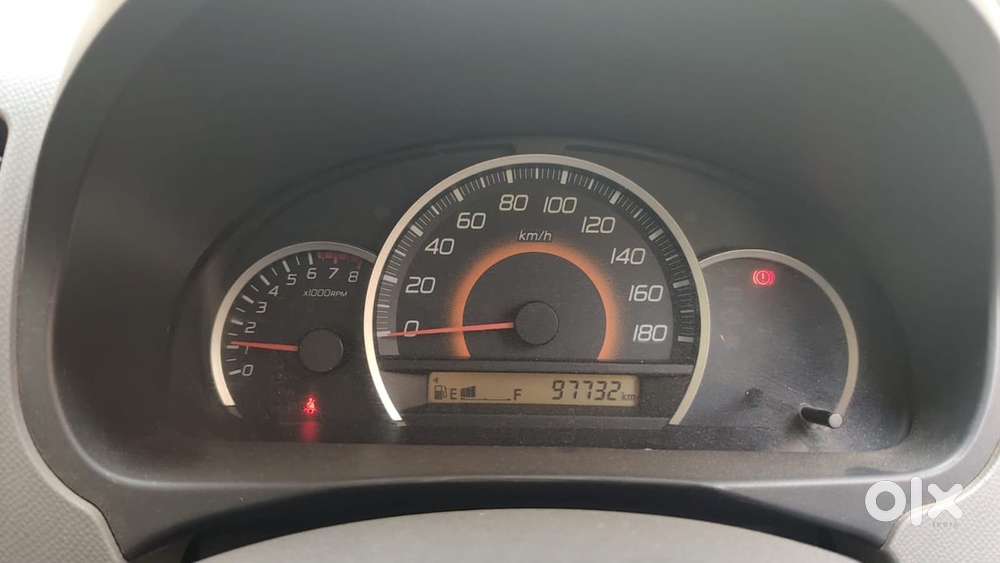Maruti Suzuki Wagon 2010