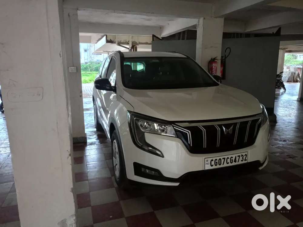 Mahindra Xuv700 Petrol 2022