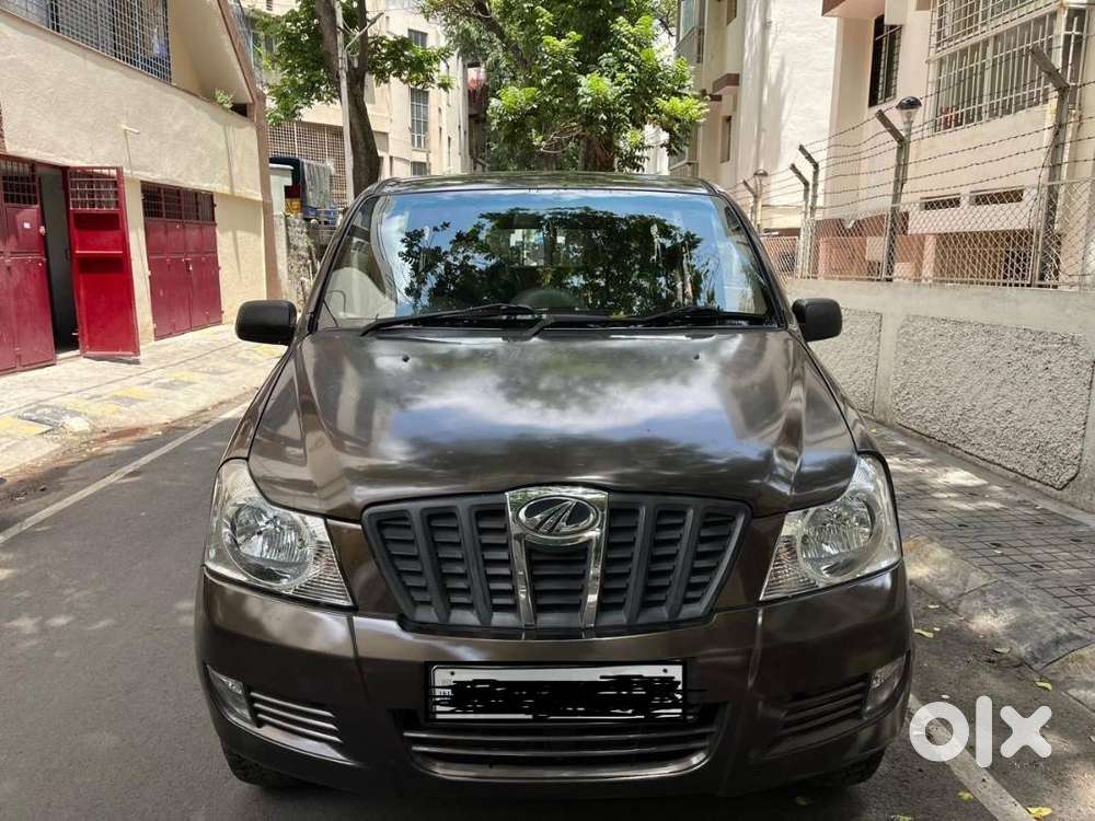 Mahindra Xylo E4 2010 Diesel Well Maintained