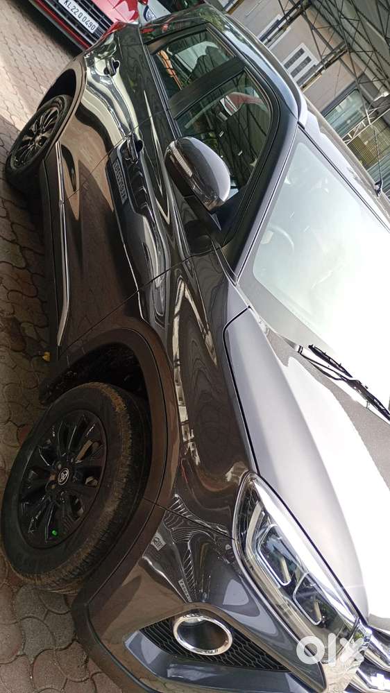 Toyota Urban Cruiser 1.5 High Grade Mt, 2021, Petrol