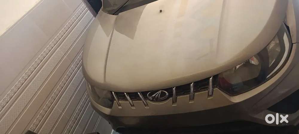 Mahindra Kuv 100 2018 Petrol