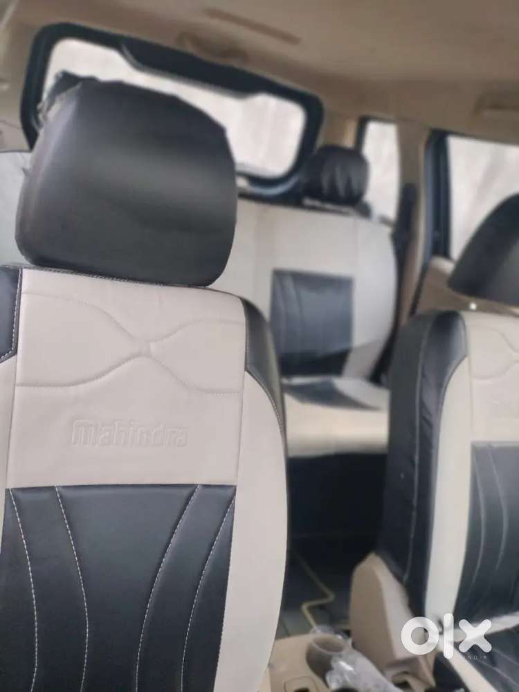 Mahindra Bolero Neo 2025 Diesel 36000 Km Driven