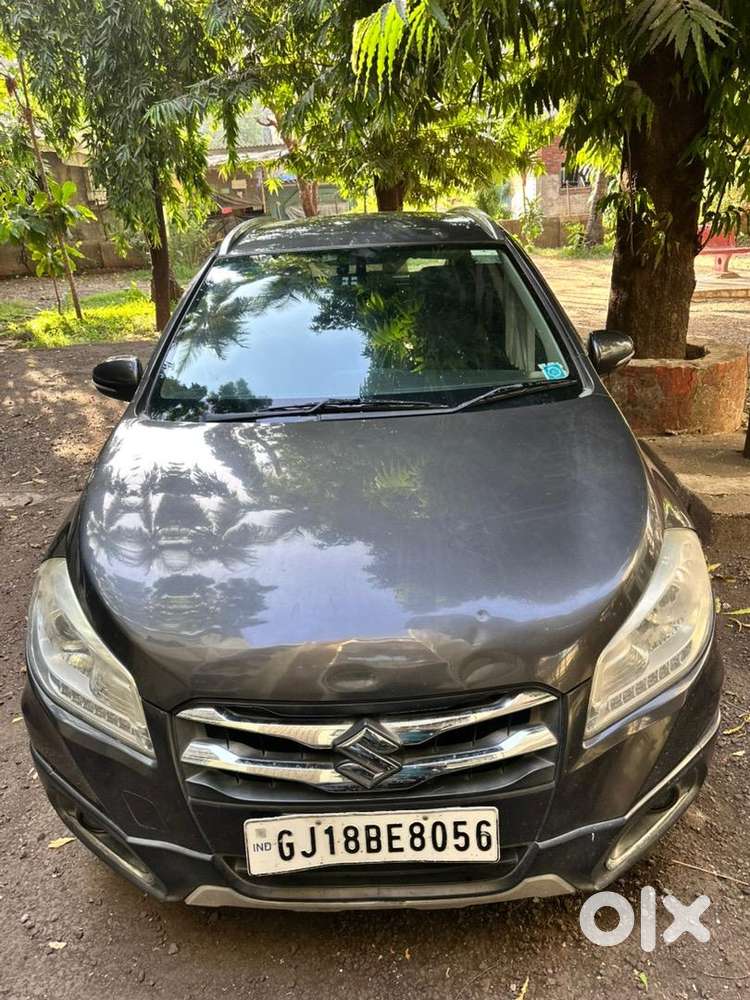 Maruti Suzuki Diesel 2015