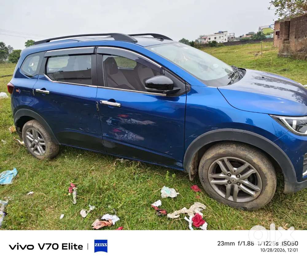 Renault Triber 2021 Petrol 20000 Km Driven