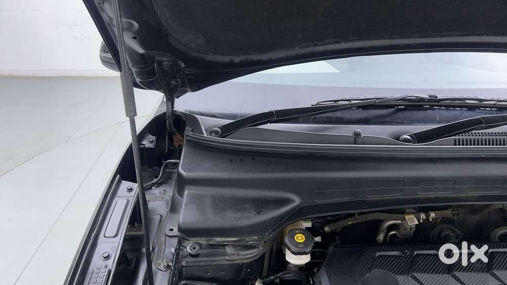 Hyundai Creta Sx 1.5 Petrol Cvt, 2022, Petrol