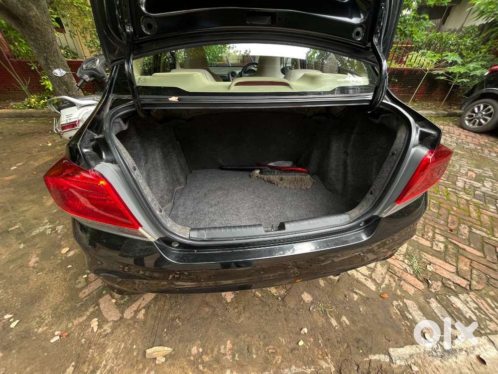 Honda Amaze 1.2l Manual Ex  ~22,000 Km  1st Owner  Original Paint