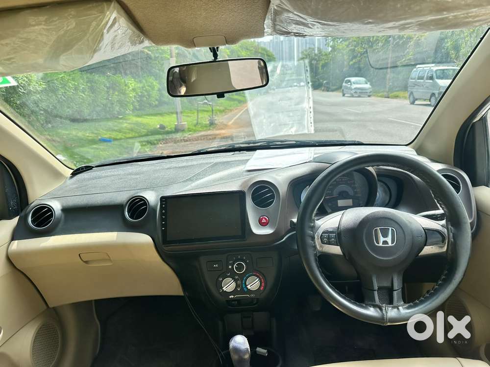 Honda Amaze 1.2 Smt I Vtec, 2014, Petrol